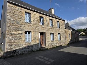 maison en pierres à la vente -   22460  LE QUILLIO, surface 151 m2 vente maison en pierres - UBI482654855